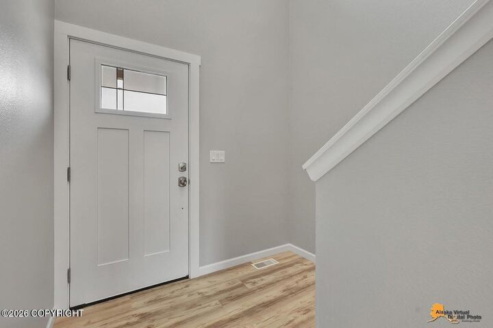 Property Photo:  316 W Ashbrook Drive #2  AK 99654 