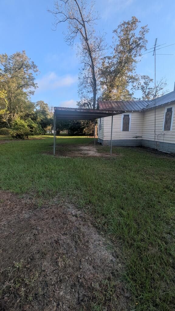 Property Photo: 197 Martin Luther King Jr Road GA 31730