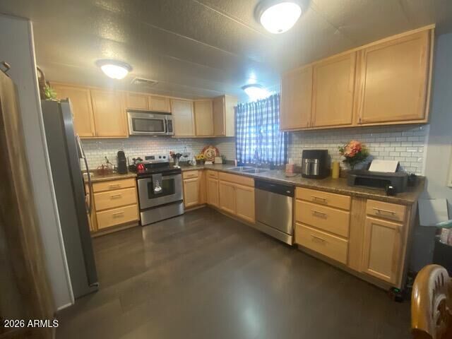Property Photo:  3104 E Broadway Road 273  AZ 85204 