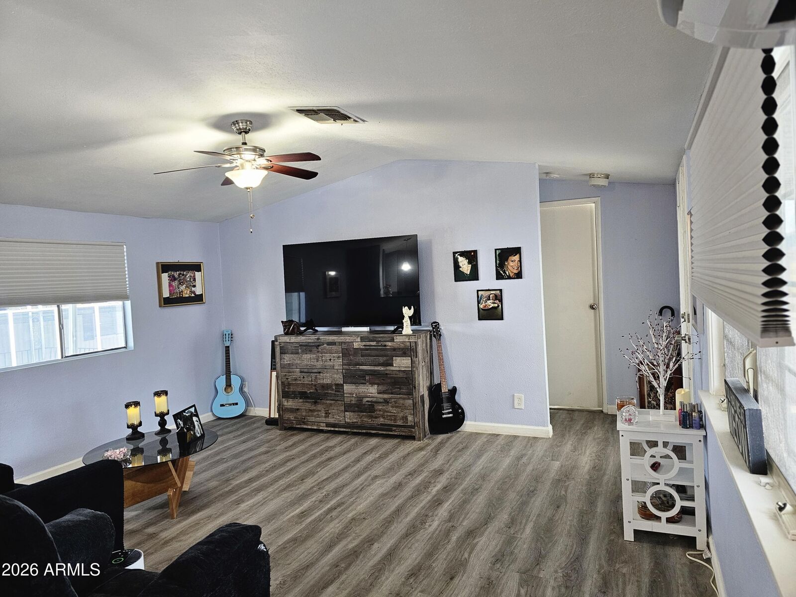 Property Photo: 2601 E Allred Avenue Br33 AZ 85204