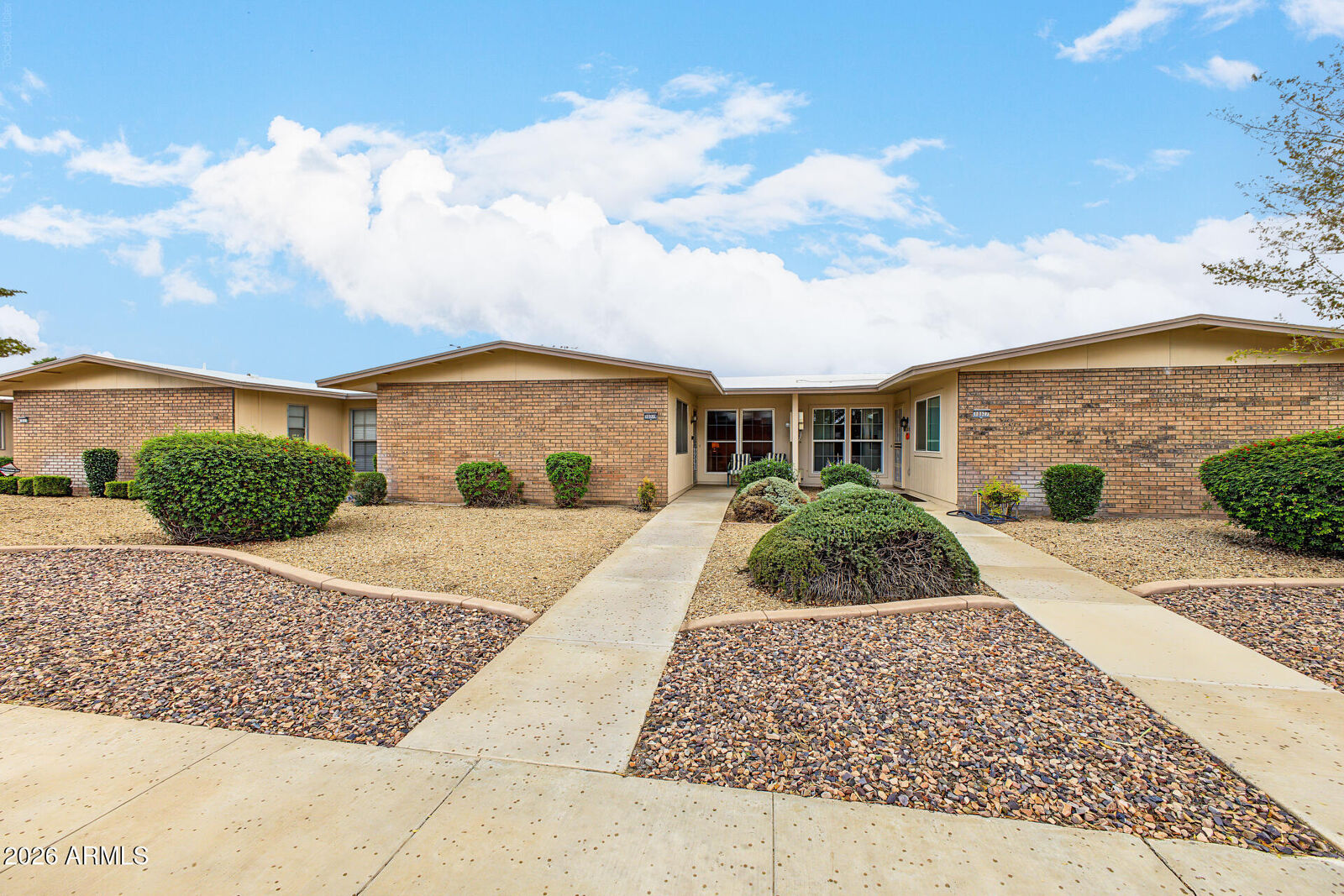 Property Photo: 10319 W Ocotillo Drive AZ 85373