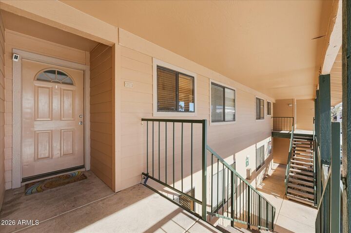 Property Photo: 3200 S Litzler Drive 8233 AZ 86005