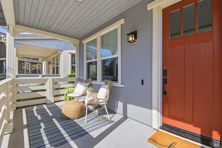 Property Photo: 24 Cottage Lane CA 94949
