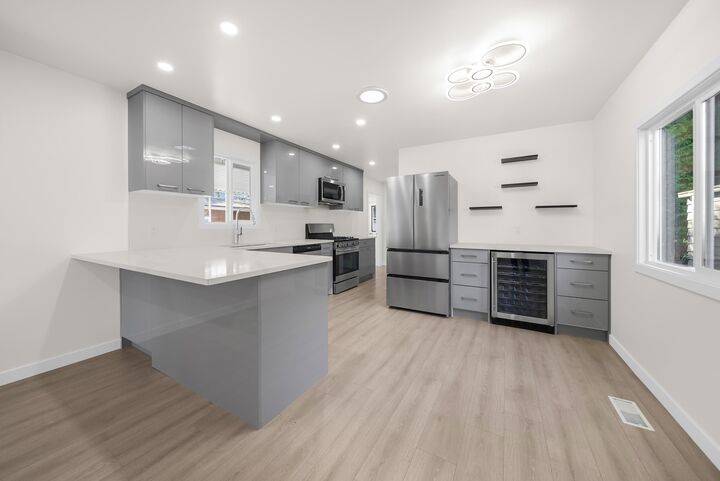 Property Photo: 1840 160 Street 337 BC V4A 4X4
