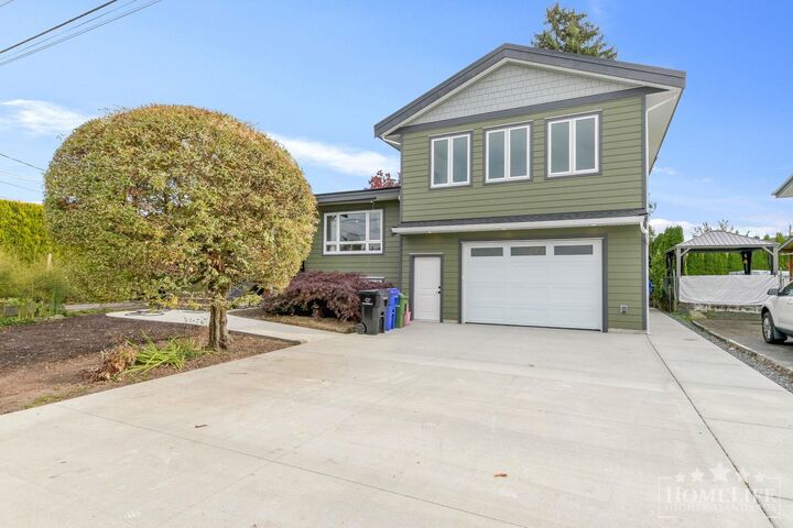Property Photo:  10340 Beverley Drive Upper House  BC V2P 6B1 