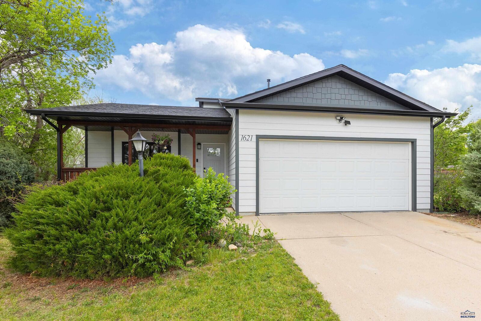 Property Photo:  1621 Copperfield Dr  SD 57703 