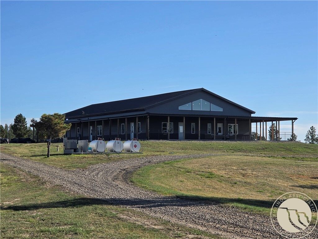 Property Photo:  252 Rock Canyon Lane  MT 59038 