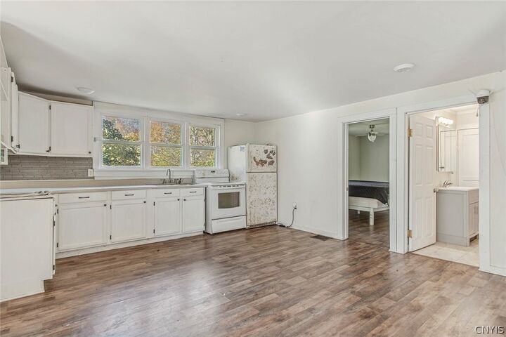 Property Photo: 50 Spragueville Road NY 13642