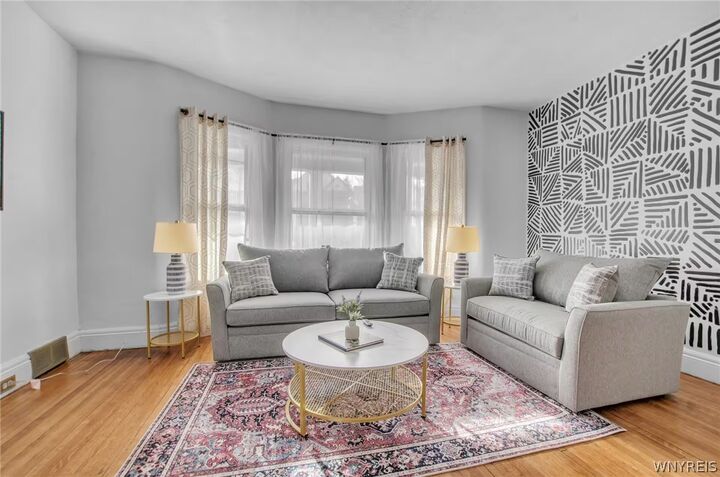 Property Photo: 729 Ashland Avenue NY 14222