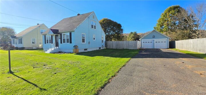 Property Photo:  2033 E River Road  NY 13045 