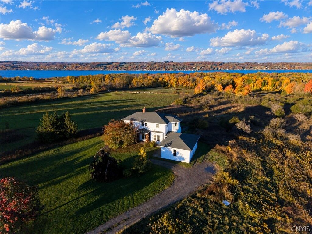 Property Photo:  2651 Rickard Road  NY 13152 
