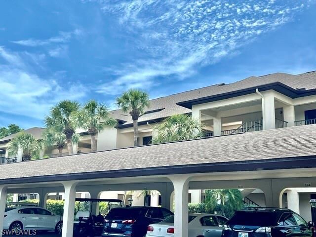 Property Photo: 5 Pirates Ln 54B FL 33955
