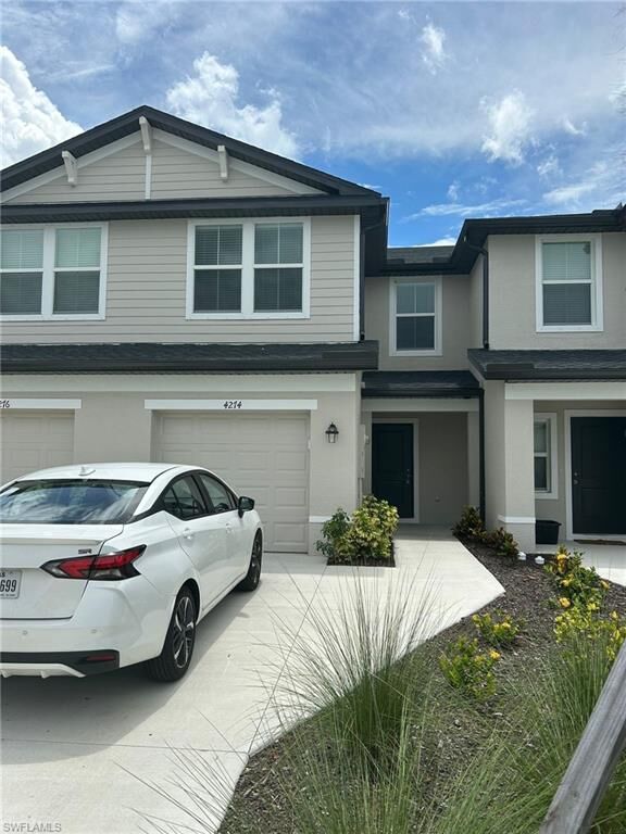 Property Photo: 4274 Cirella Ct FL 33917