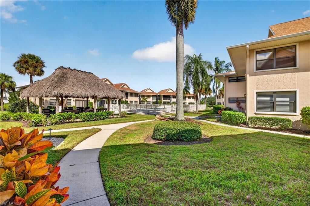 Property Photo:  1100 9th St S A201  FL 34102 