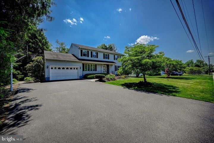 Property Photo: 3 Leshin Lane NJ 08520