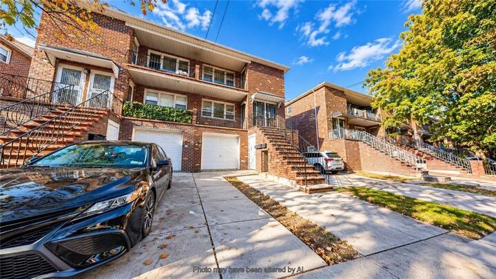 Property Photo:  1248 East 70th Street  NY 11234 