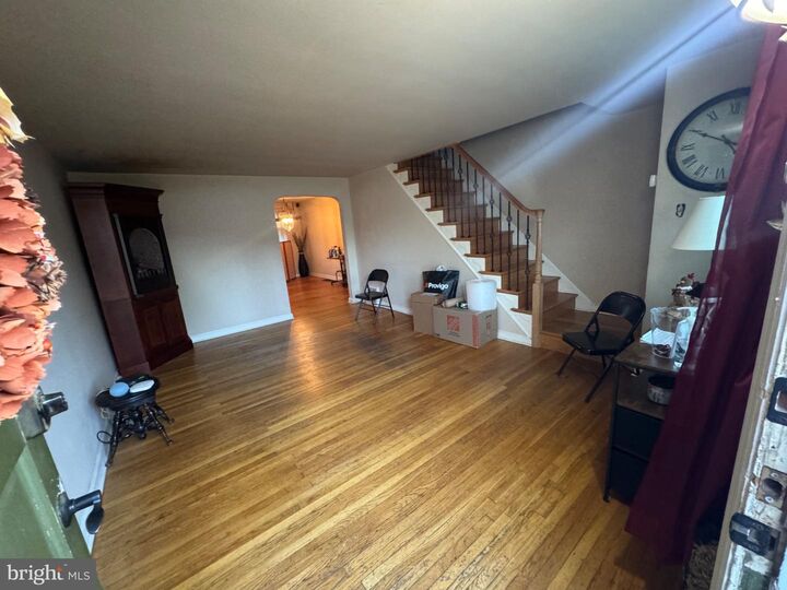 Property Photo: 204 Tribet Place PA 19023