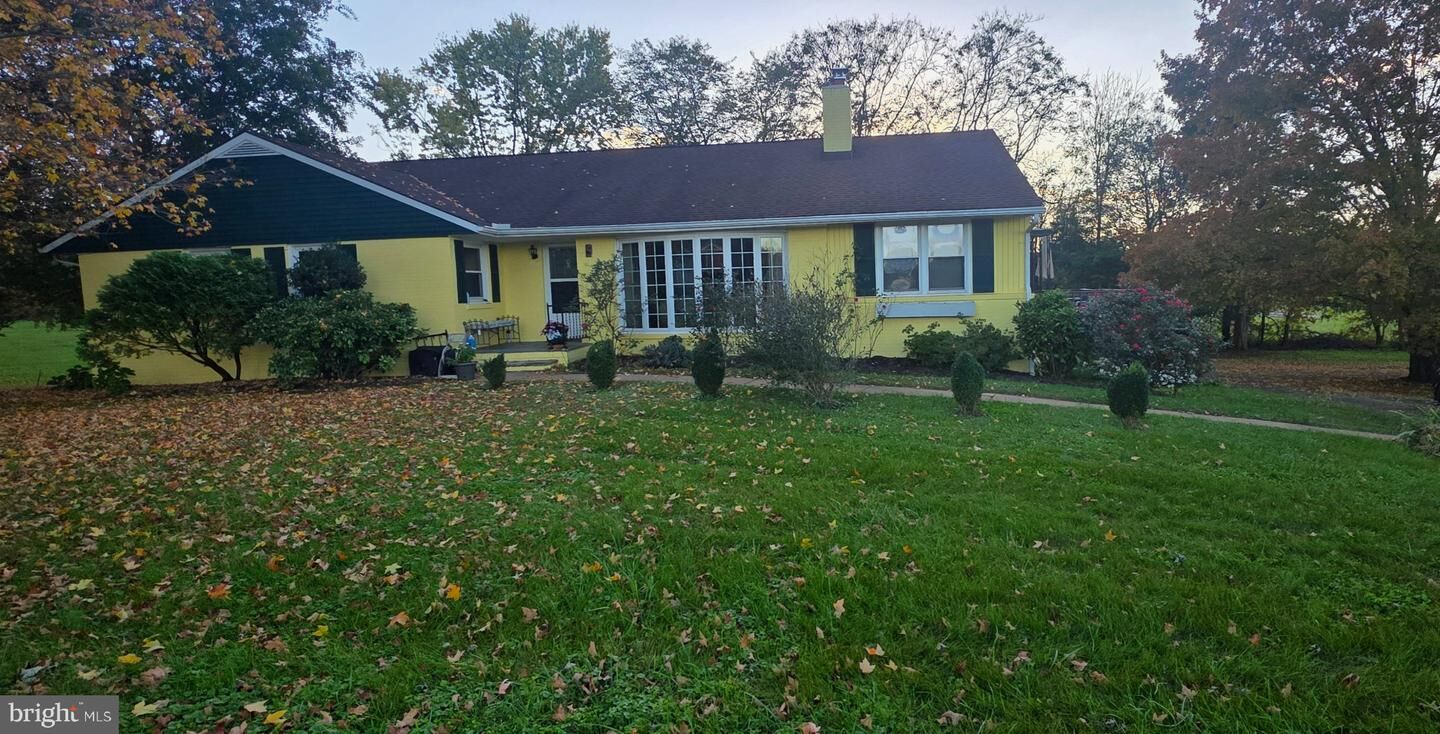 Property Photo:  11366 Fox Hill Road  VA 22701 