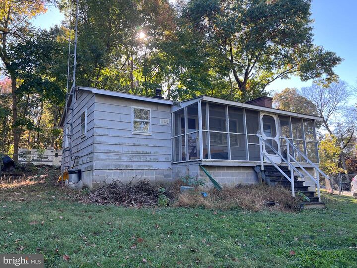 Property Photo: 320 Forest Drive WV 25419
