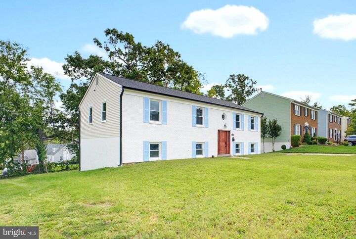 Property Photo:  5151 Eastern Avenue  MD 20782 