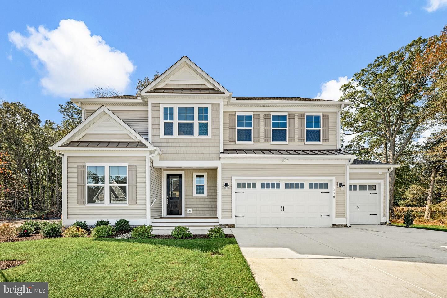 Property Photo: 23470 E Gate Drive DE 19945