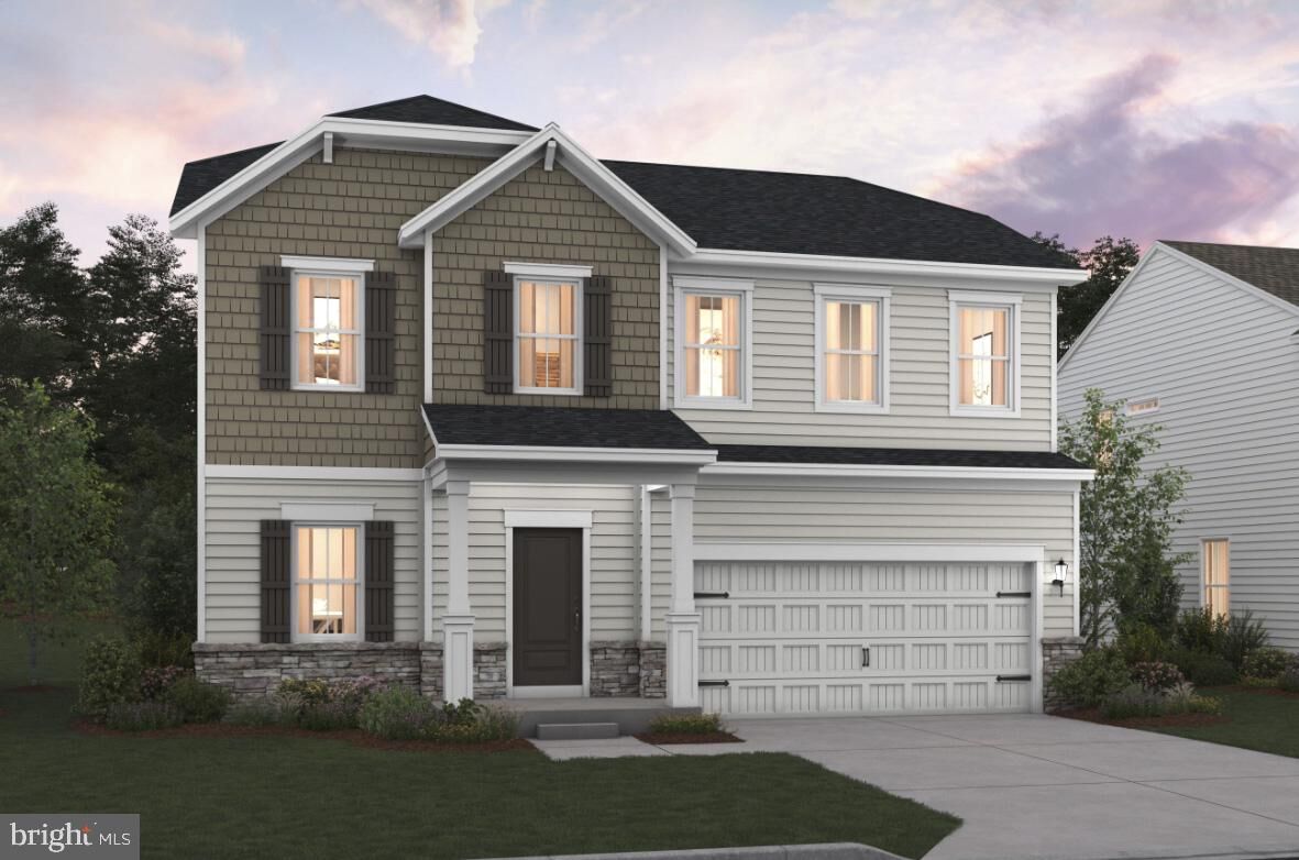 Property Photo: Lot 182 Valor Drive WV 25405