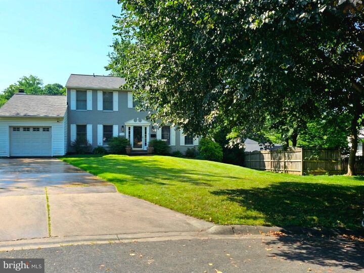 Property Photo:  11415 Orleans Way  MD 20895 
