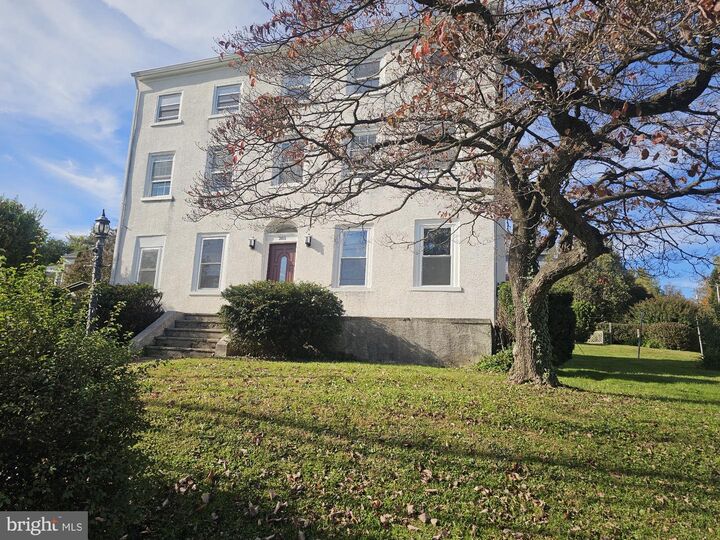 Property Photo:  281 Matsonford Road  PA 19428 