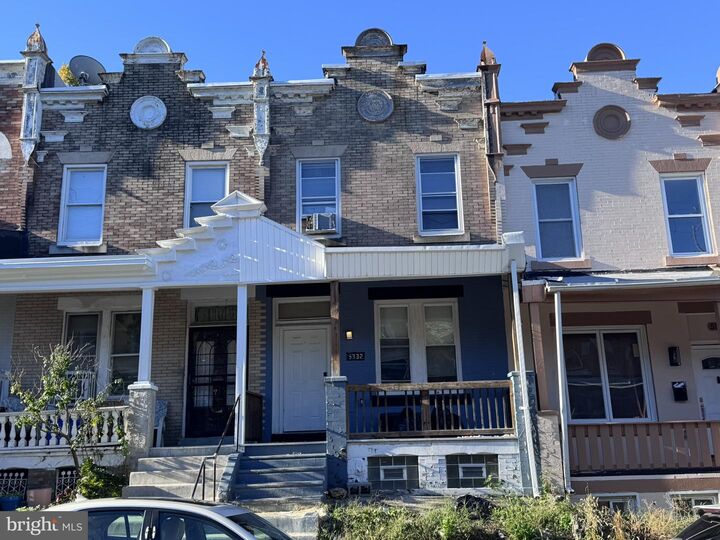 Property Photo:  5332 Lena Street  PA 19144 