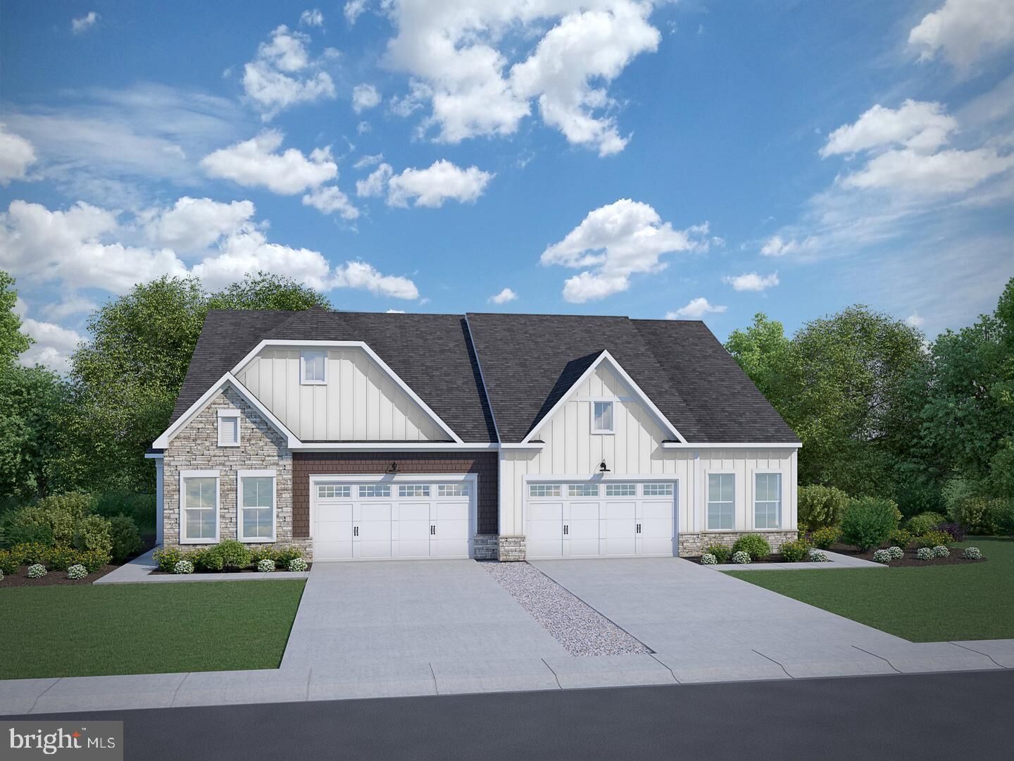 Property Photo: Homesite 54 Almond Loop VA 22407