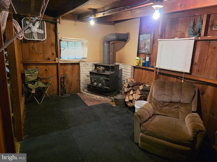 Property Photo:  28 Route 414  PA 16938 