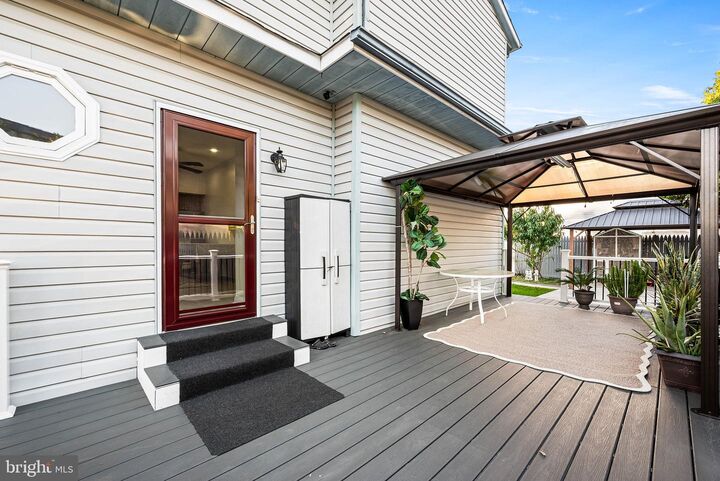 Property Photo:  508 Rosewood Avenue  PA 19053 