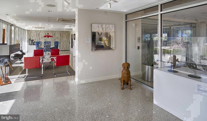 Property Photo: 2200 Benjamin Franklin Parkway N0112 PA 19130