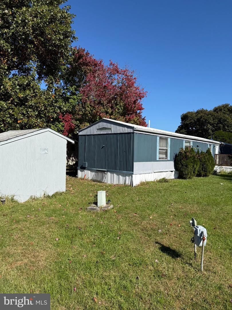 Property Photo:  732 Cleaver Farm Road  DE 19709 