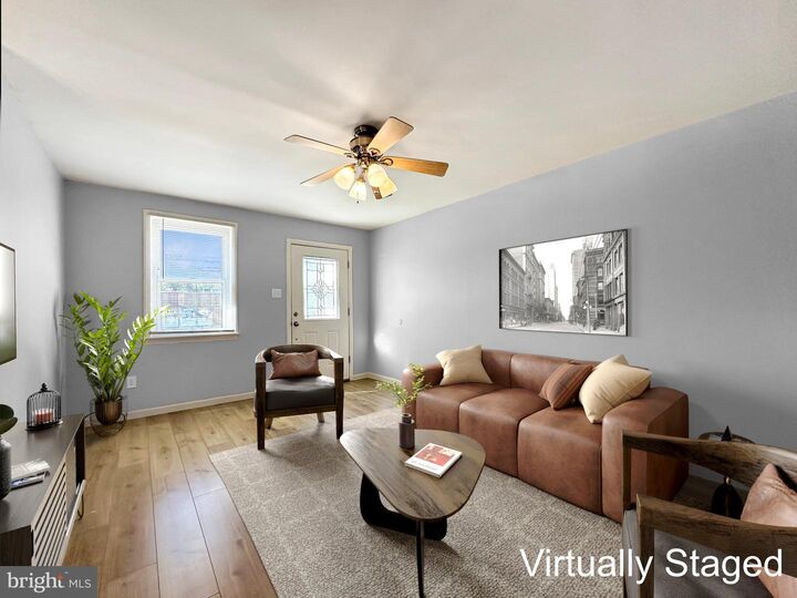 Property Photo:  869 W Browning Road  NJ 08031 