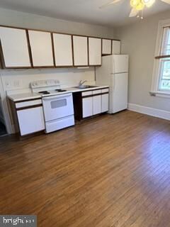 Property Photo: 19 Elliott Avenue 2nd - 3rd Floor PA 19010