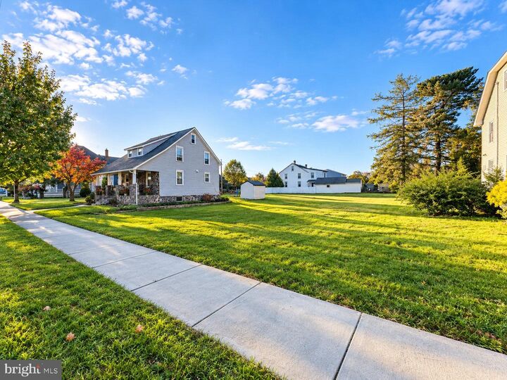 Property Photo:  Kings Highway  NJ 08085 
