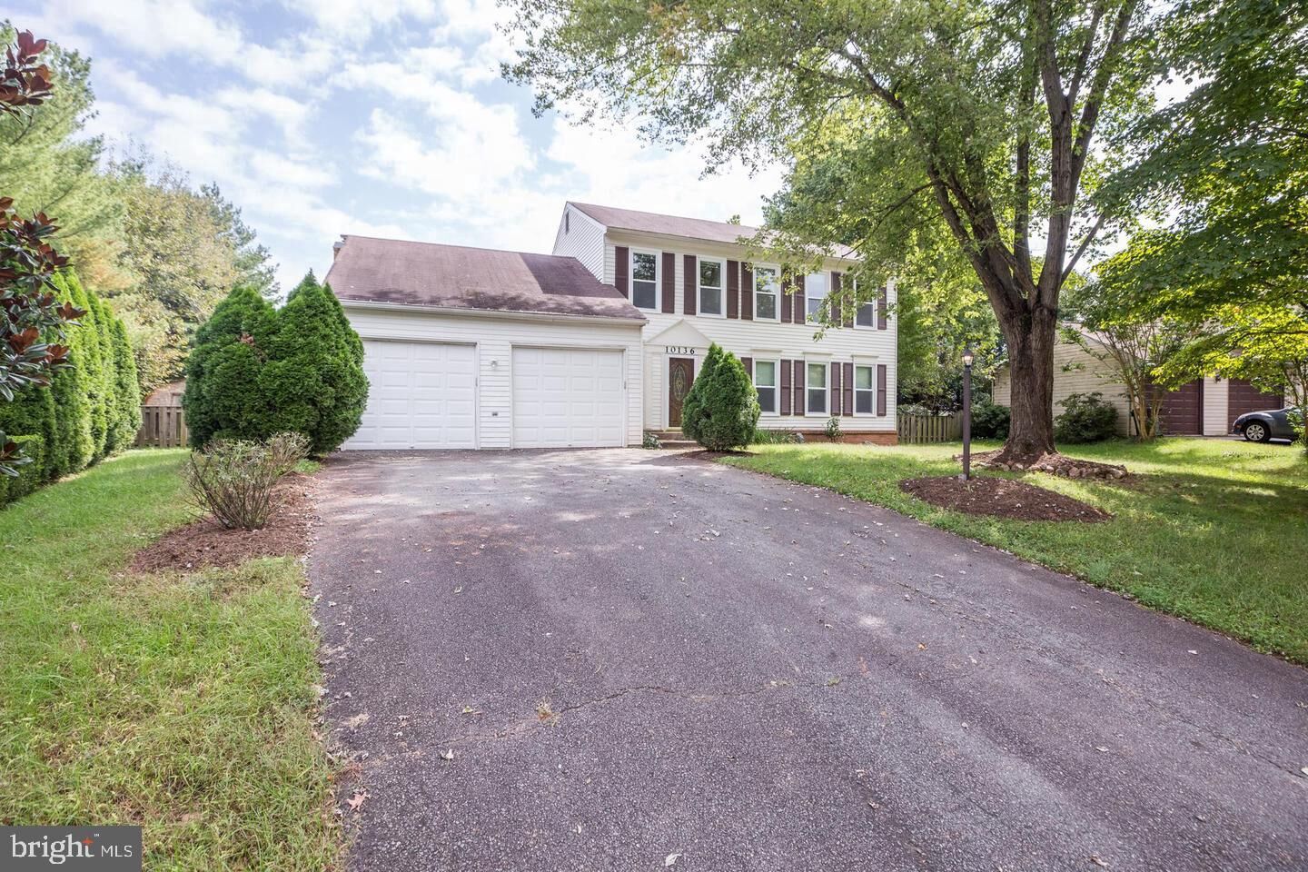 Property Photo: 10136 Yorktown Drive VA 22066