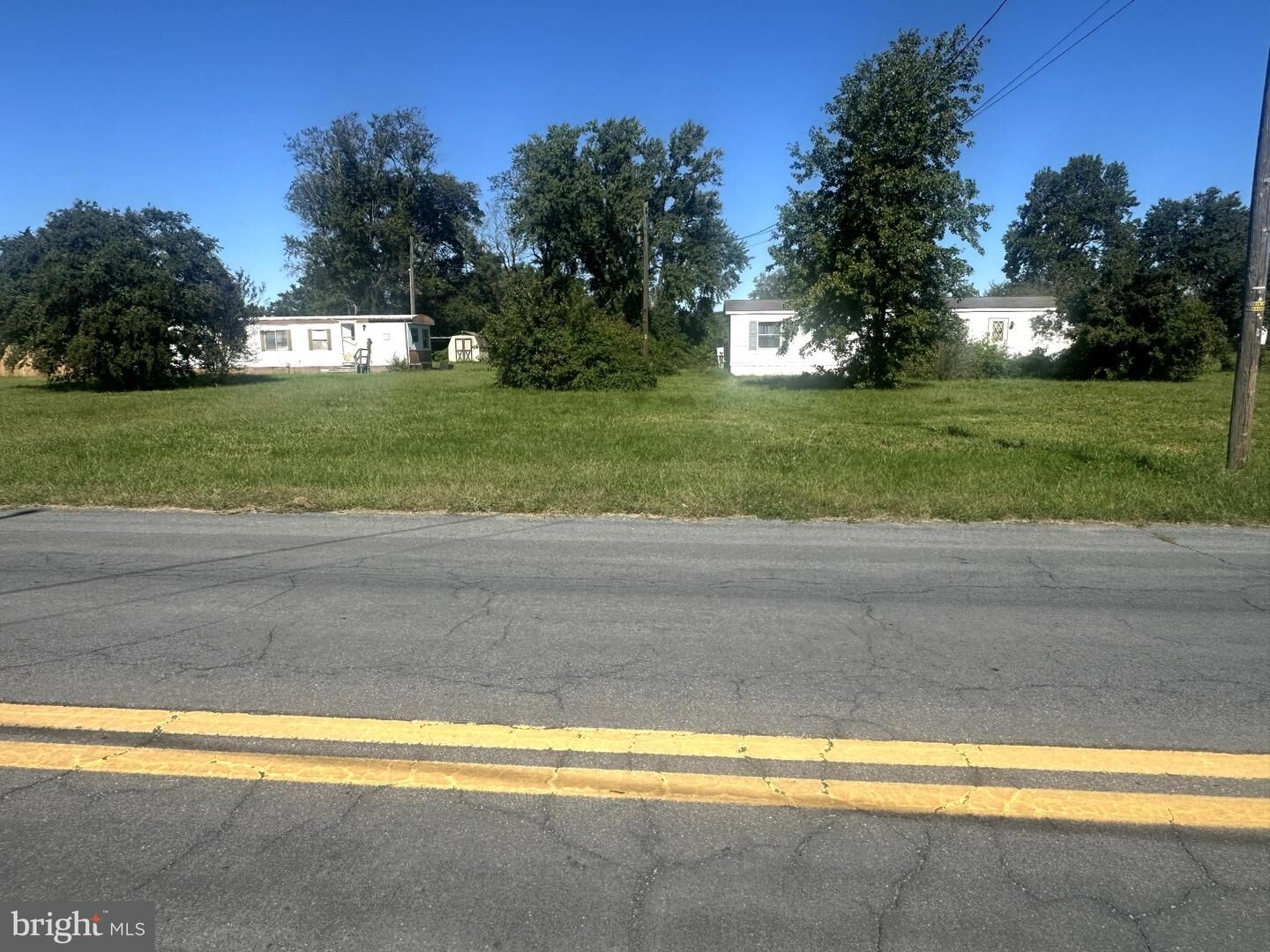 Property Photo: 18613 Greely Avenue DE 19960