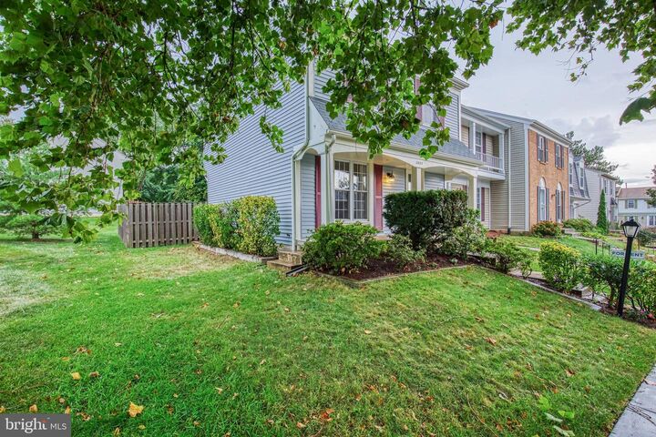 Property Photo:  3235 Tayloe Court  VA 20171 