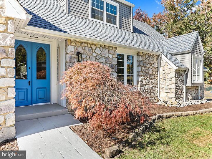 Property Photo:  4400 Yates Road  PA 19020 