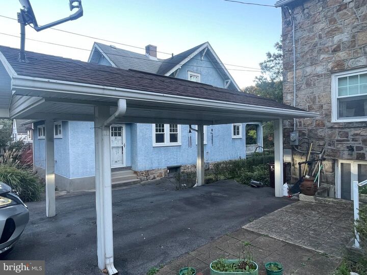 Property Photo: 813 Braddock Road MD 21502