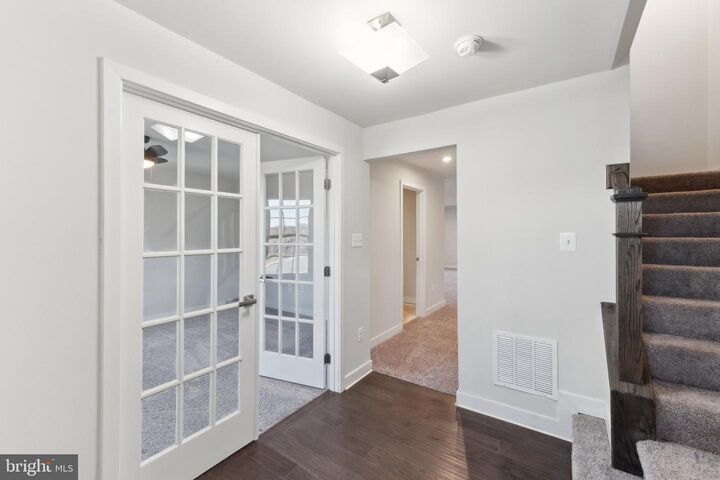 Property Photo:  4719 Vona Lane  MD 21703 