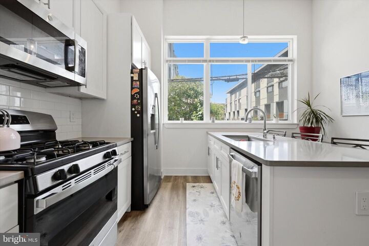 Property Photo: 1115 N American Street A3 PA 19123