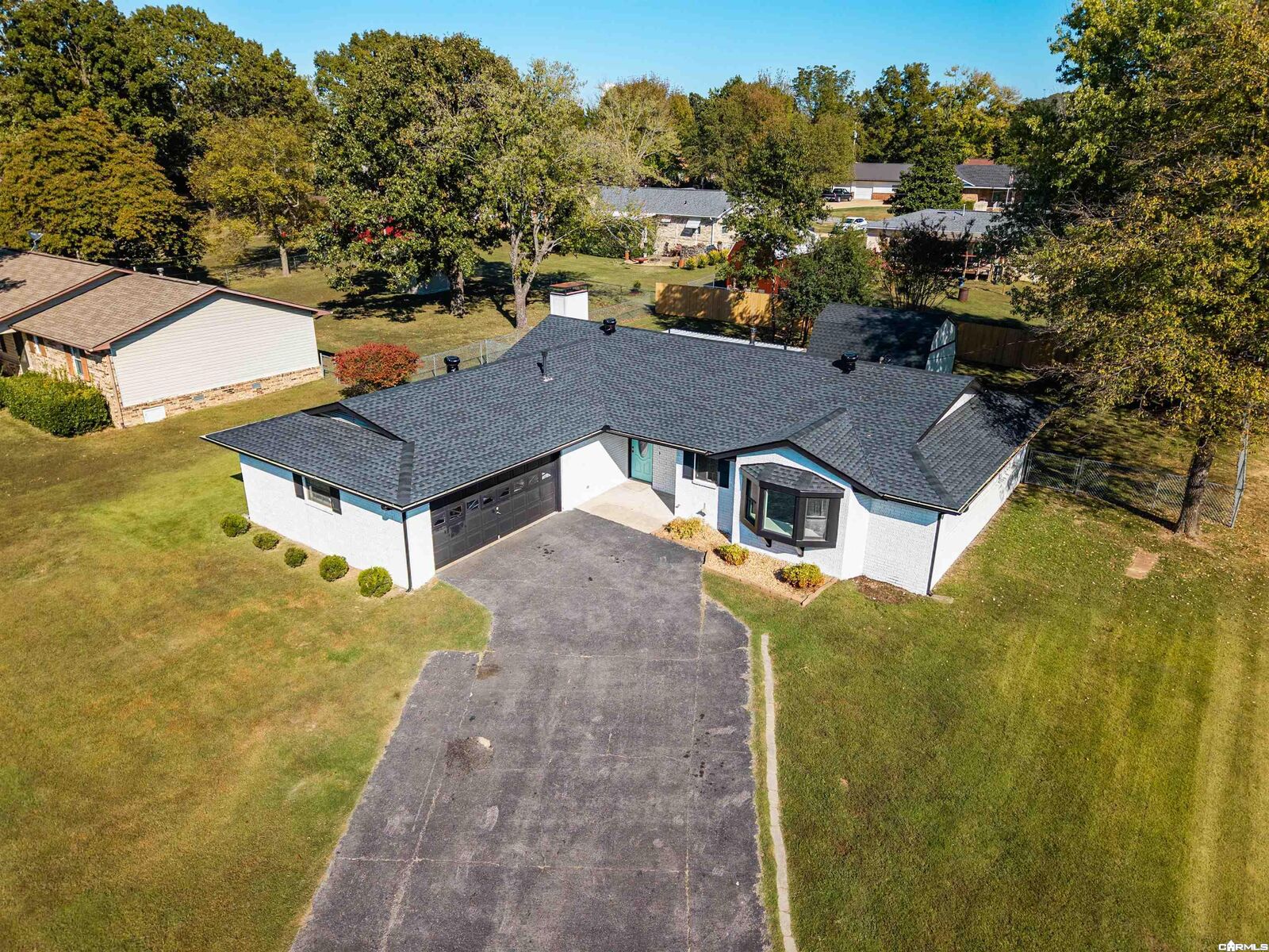 Property Photo: 1513 Conway Street AR 72653