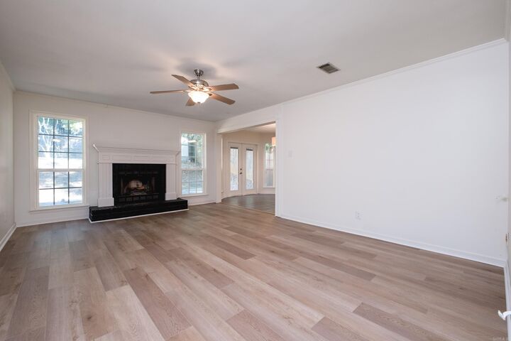 Property Photo:  8 Burkwood Drive  AR 72211 