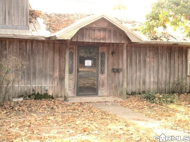 Property Photo: 107 W 6th Street AR 72042