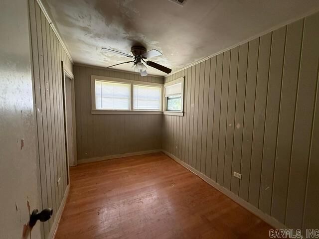Property Photo: 802 Maple Street AR 71635