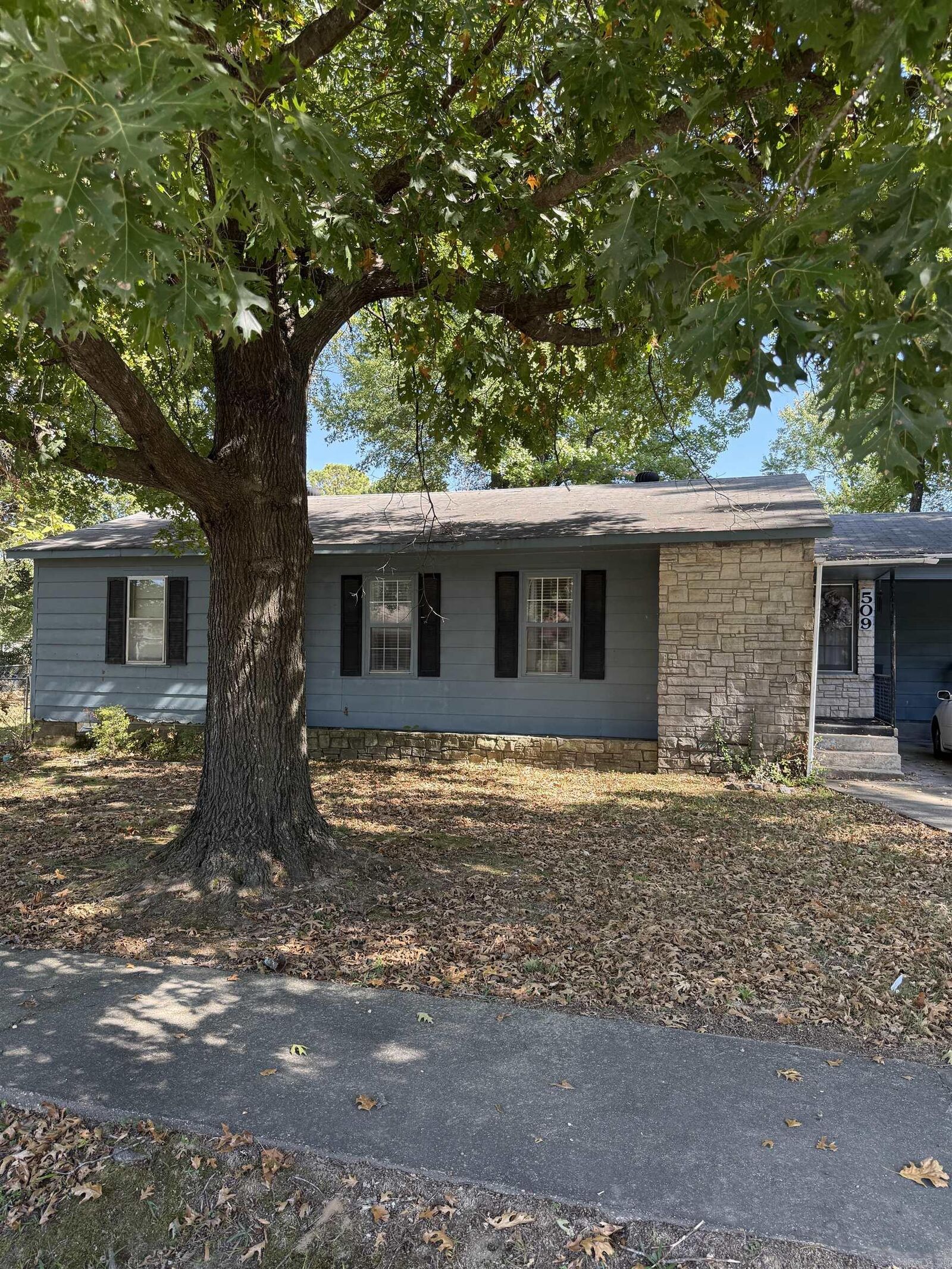 Property Photo:  508 N 8th Street  AR 72450-3519 
