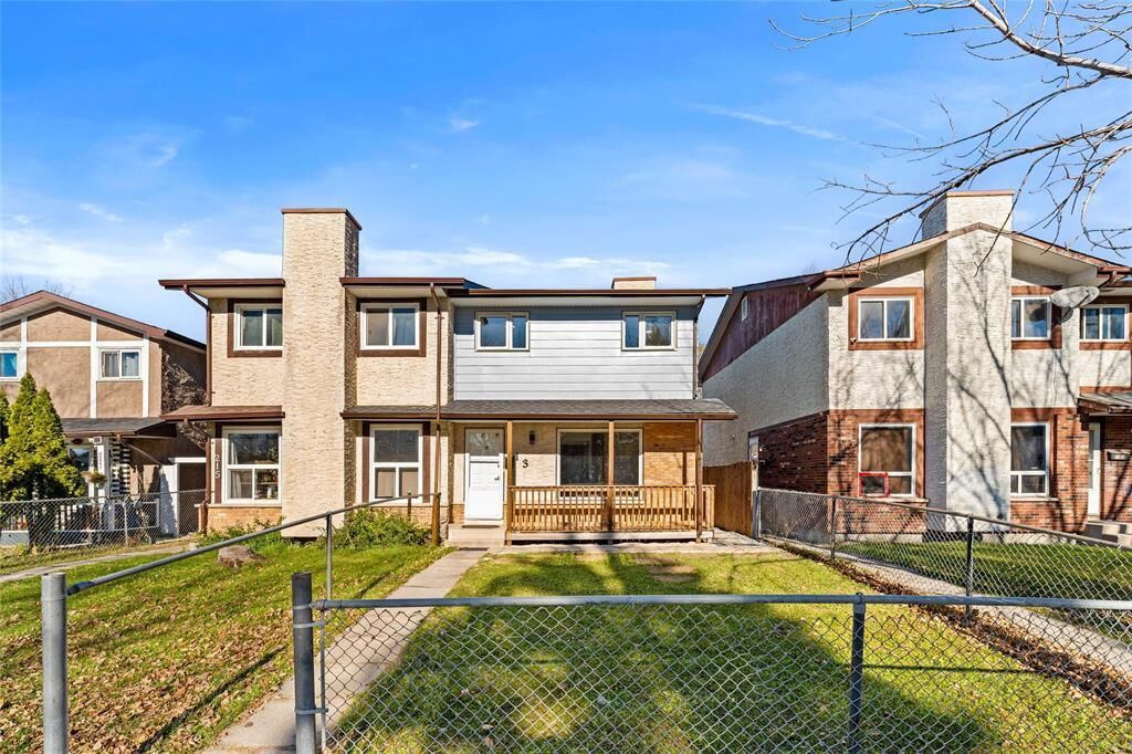 Photo de la propriété: 213 Kinver Avenue MB R2R 1G9